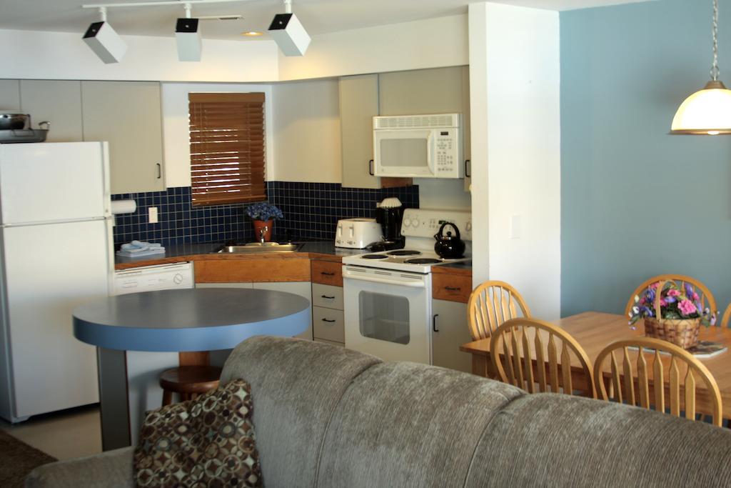 Petersons Waterfront Apartment Chelan Cameră foto