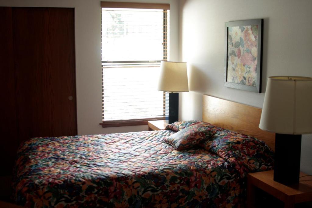 Petersons Waterfront Apartment Chelan Cameră foto